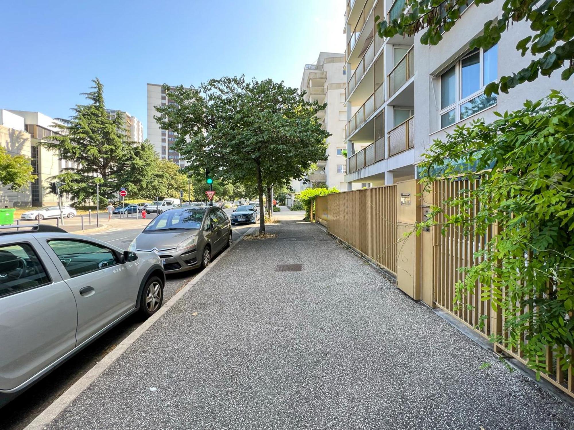 Calme Et Verdure: Vue Montagne - Terrasse - Wifi Grenoble Bagian luar foto