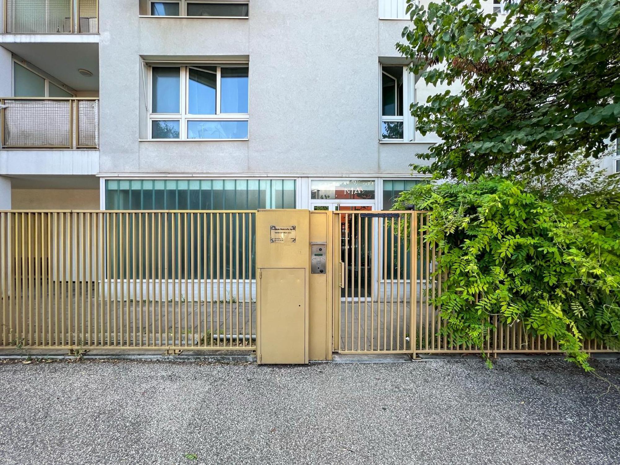 Calme Et Verdure: Vue Montagne - Terrasse - Wifi Grenoble Bagian luar foto